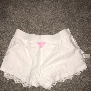 Lilly Pulitzer shorts
